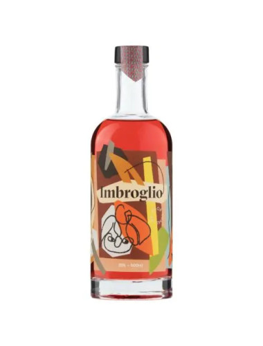 Poor Toms Imbroglio Australian Amaro 500ml