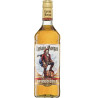 Captain Morgan Spiced Rum 700ml