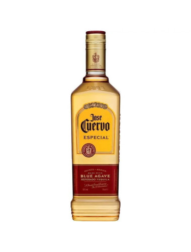 Jose Cuervo Gold Tequila 700ml