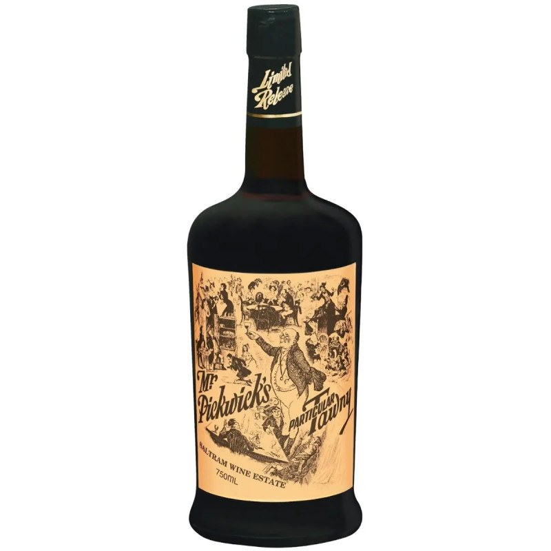 Mr Pickwicks Tawny 750ml
