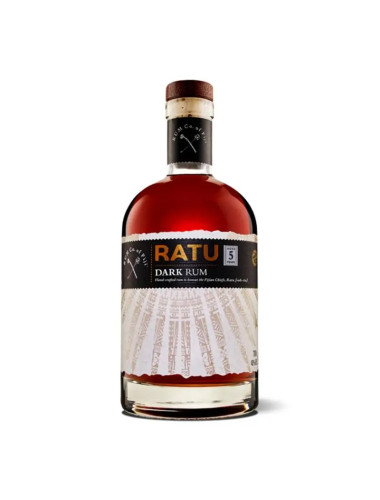 Ratu Dark Rum 700ml