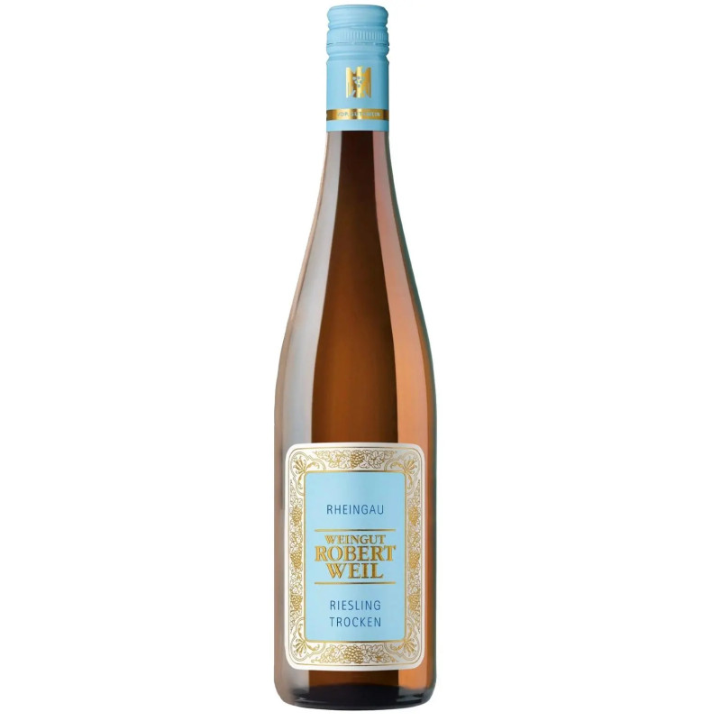 Robert Weil Rheingau Riesling 750ml