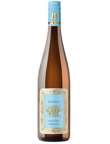 Robert Weil Rheingau Riesling 750ml