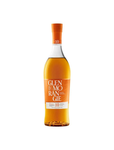 Glenmorangie Original Single Malt Scotch Whisky 700ml