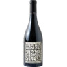 Place of Changing Winds - Harcourt Syrah - 2022