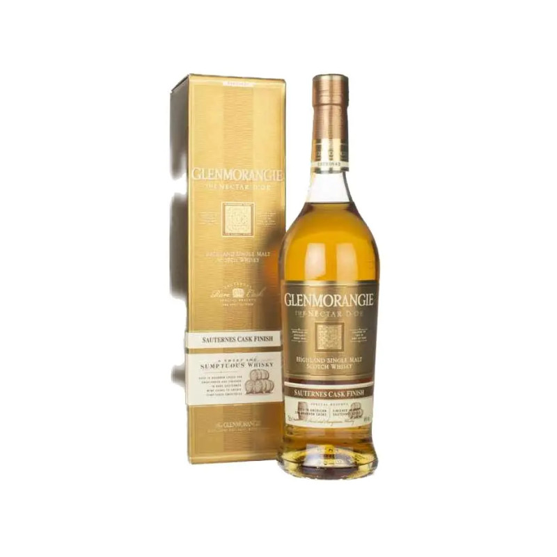 Glenmorangie Nectar D'Or