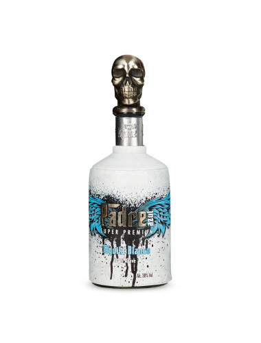 Padre Azul Tequila Blanco 700ml