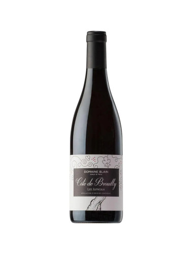Blain Soeur et Frere Cote De Brouilly Les Jumeaux 750ml