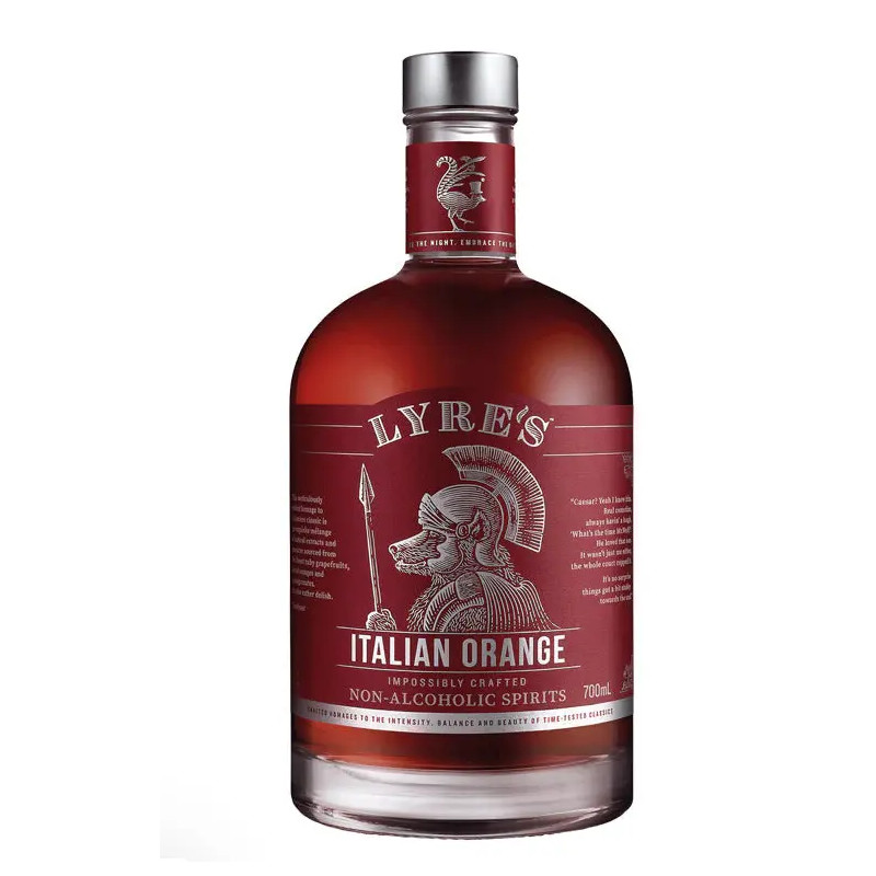 Lyre's Italian Spritz