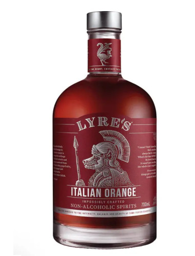 Lyre's Italian Spritz