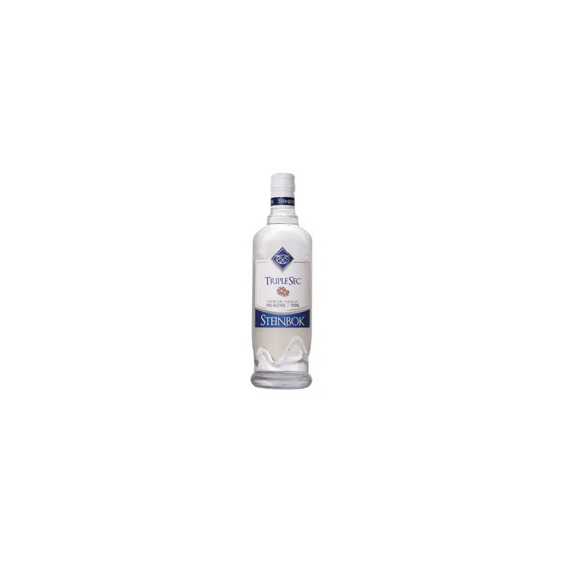 Steinbok Triple Sec