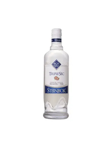 Steinbok Triple Sec