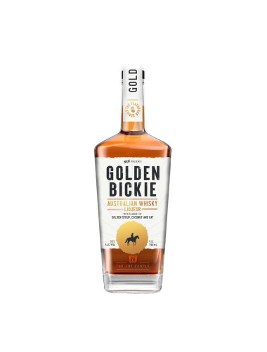 Ned Golden Bickie whisky 32% 700ml