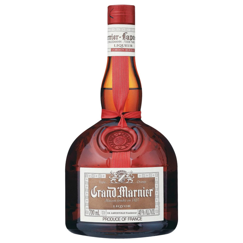 Grand Marnier Liqueur 700ml