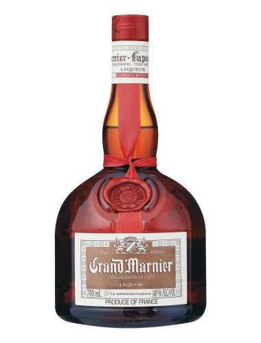 Grand Marnier Liqueur 700ml