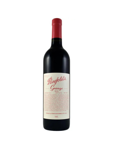 Penfolds Grange 2010