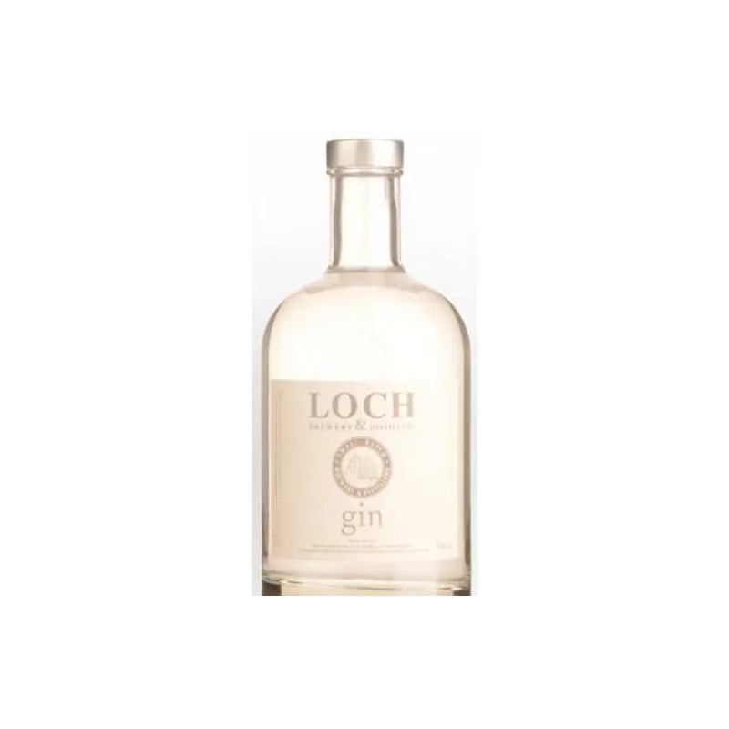 Loch Distillery Small Batch Gin 700ml