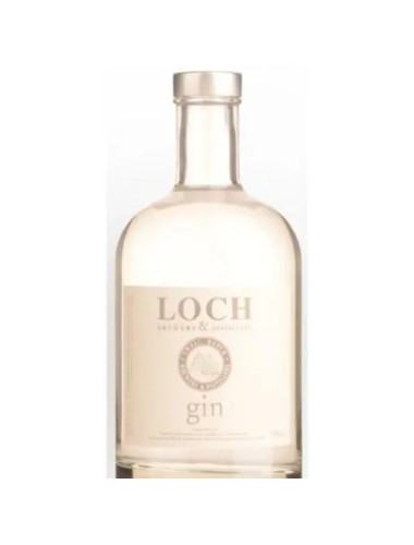 Loch Distillery Small Batch Gin 700ml