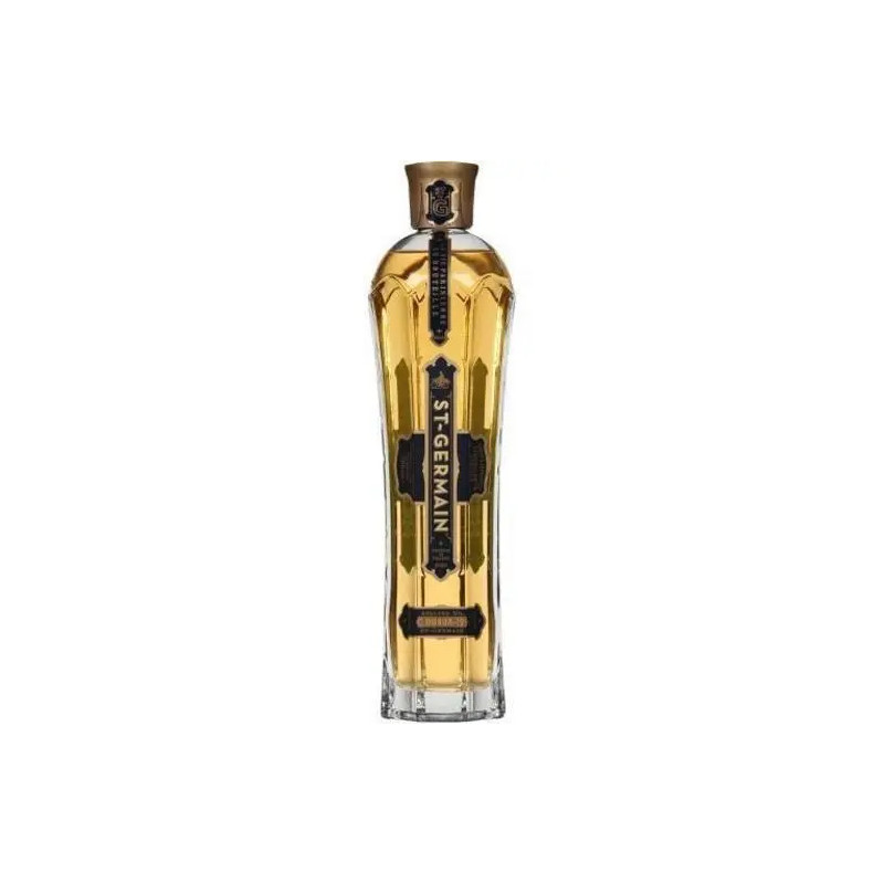 St Germain Elderflower Liqueur 750mL