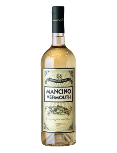 Mancino Secco Vermouth