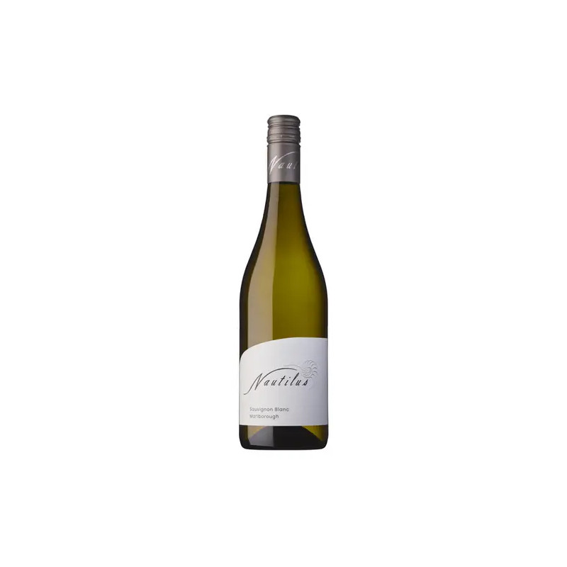Nautilus Estate Sauvignon Blanc
