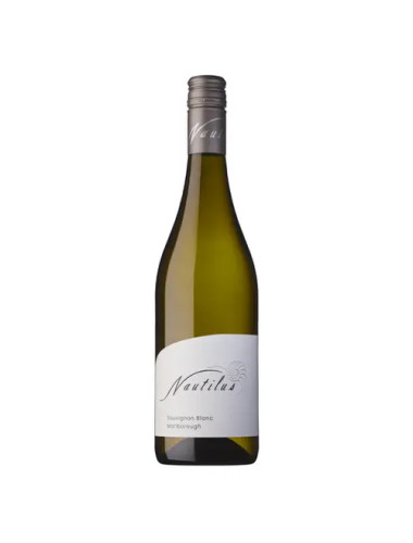 Nautilus Estate Sauvignon Blanc