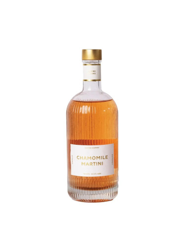 Maybe Sammy Chamomile Martini 500ml