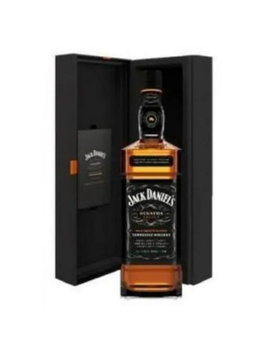 Jack Daniels Sinatra Whisky 1L