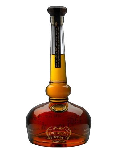 Willett Bourbon Pot Still Reserve Kentucky