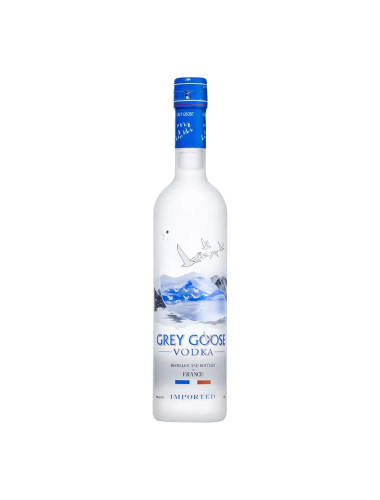 Grey Goose Vodka 200ml