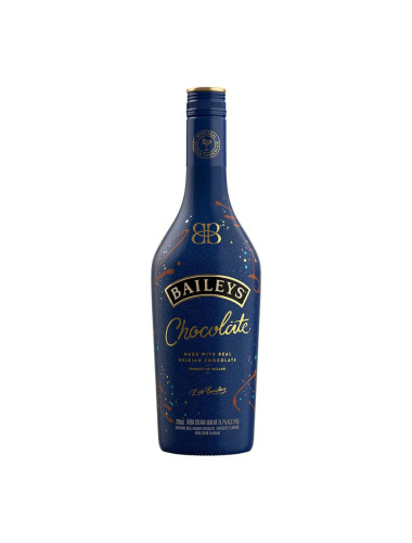 Baileys Chocolate Irish Cream Liqueur 700ml