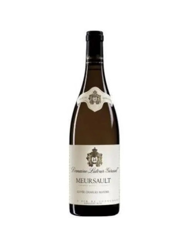 Domaine Latour-Giraud - Meursault 'Cuvee Charles Maxime' - 2021