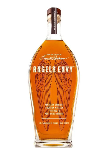 Angels Envy Bourbon 700ml