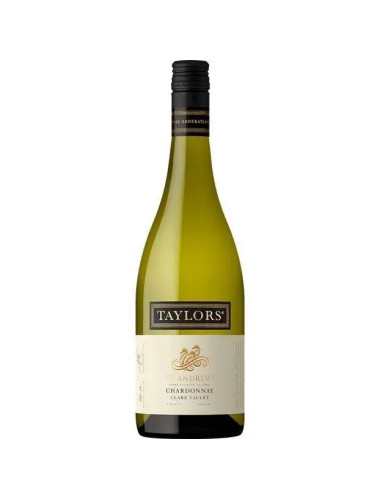 Taylors St Andrews Chardonnay 2023 750ml