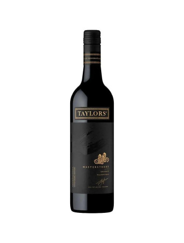 Taylors Masterstroke Shiraz 2020