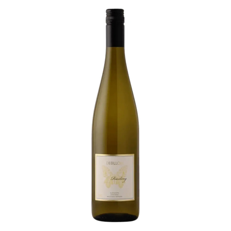 Bindi Wines - Dhillon Glenhope Vineyard Riesling - 2023