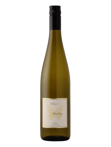 Bindi Wines - Dhillon Glenhope Vineyard Riesling - 2023
