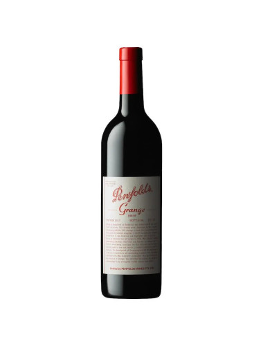 Penfolds  2017 Grange Shiraz 750mL
