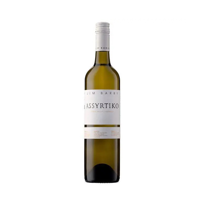 Jim Barry Assyrtiko 750ml