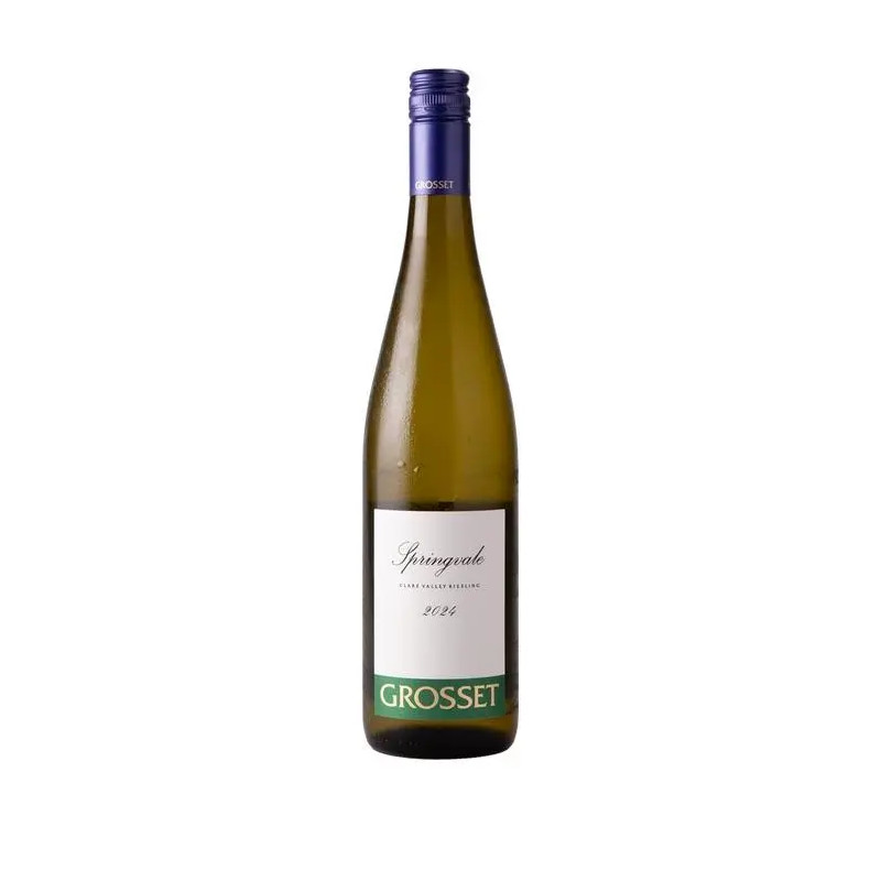Grosset Springvale Riesling 2024 750ml