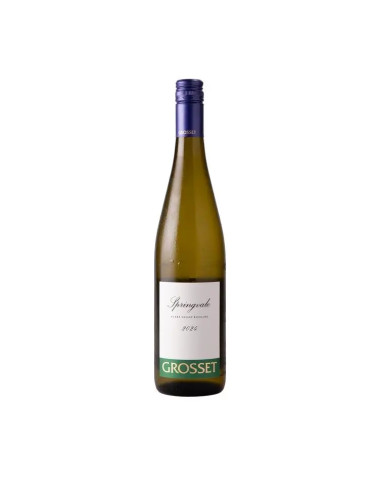 Grosset Springvale Riesling 2024 750ml