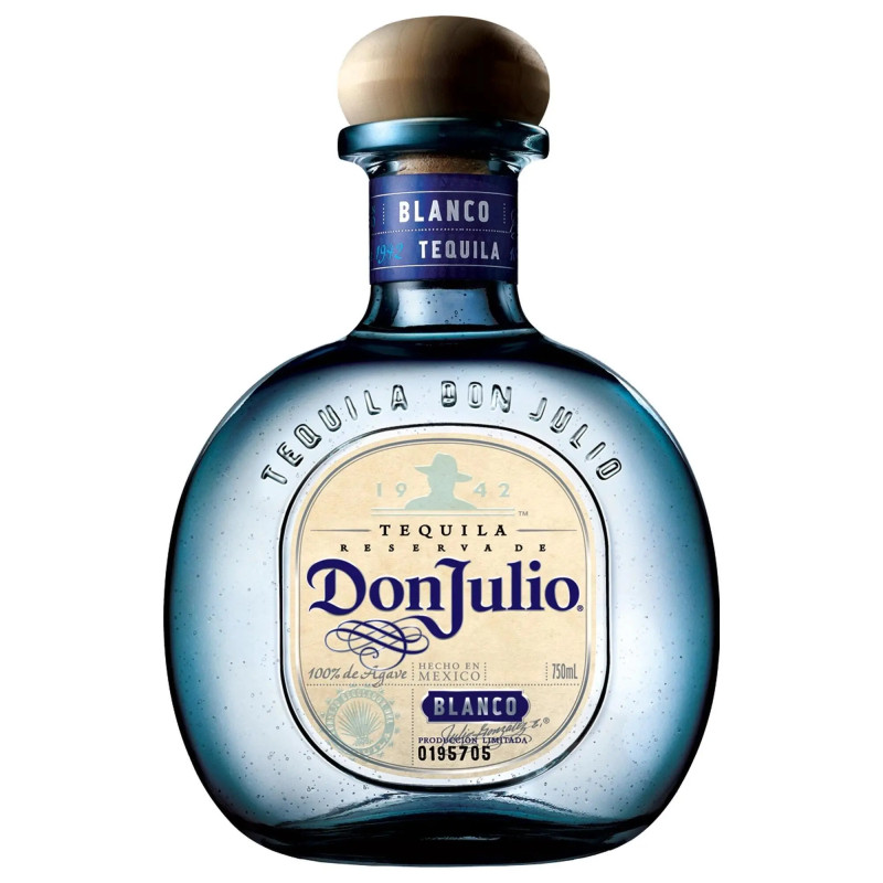 Don Julio Blanco Tequila 700ml
