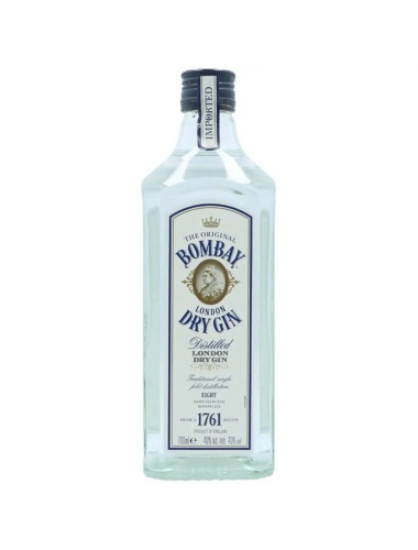 Bombay Original London Dry Gin