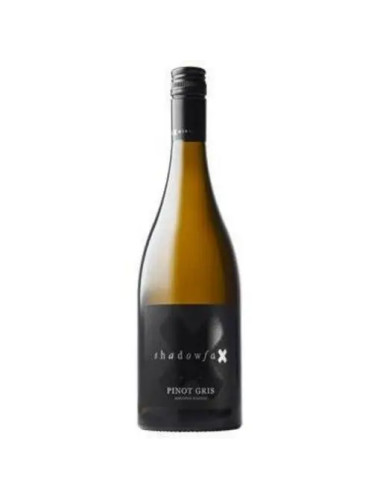 Shadowfax Macedon Pinot Gris 750ml