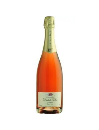 Diebolt-Vallois - Brut Rose - 0