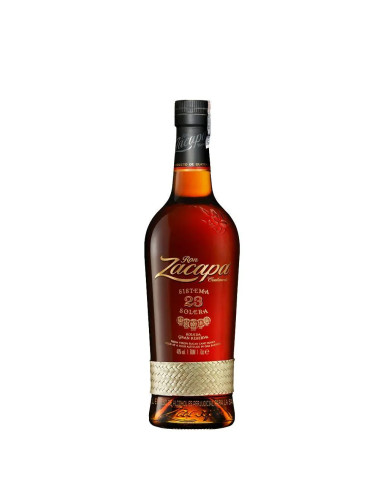 Ron Zacapa 23