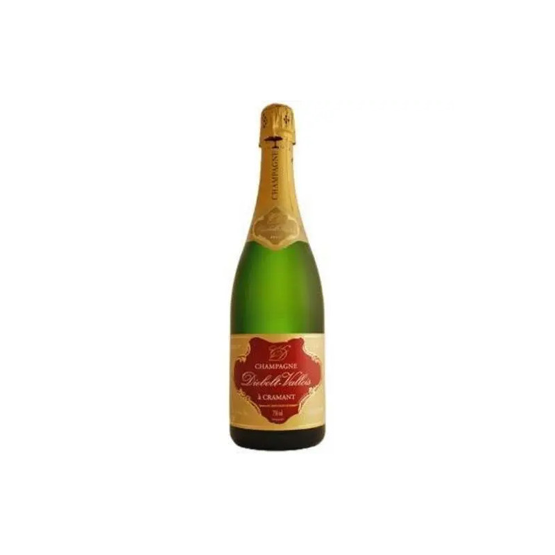 Diebolt-Vallois - Brut Tradition - 0