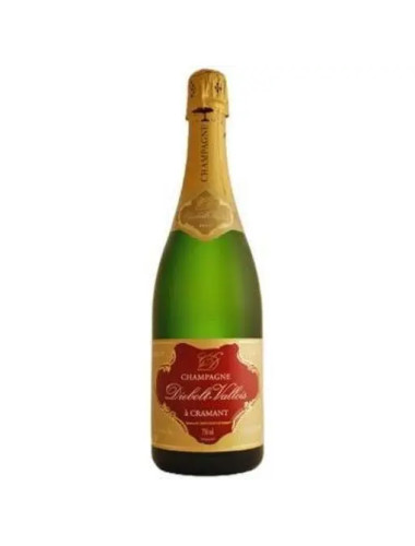 Diebolt-Vallois - Brut Tradition - 0