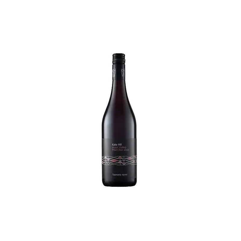 Kate Hill Shiraz 2022 750ml