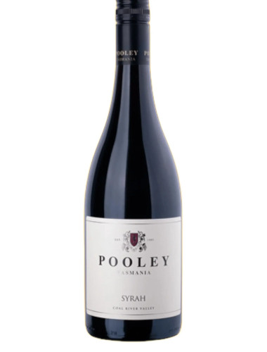 Pooley Estate Syrah 2023